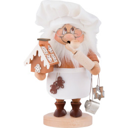 Smoker - Gnome Sweety - 28,5 cm / 11 inch