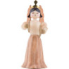 Angel with Cymbal - 7 cm / 2.8 inch