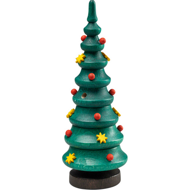 Räucherbaum Weihnachten - 15 cm