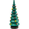 Smoking Tree - Christmas - 15 cm / 5.9 inch