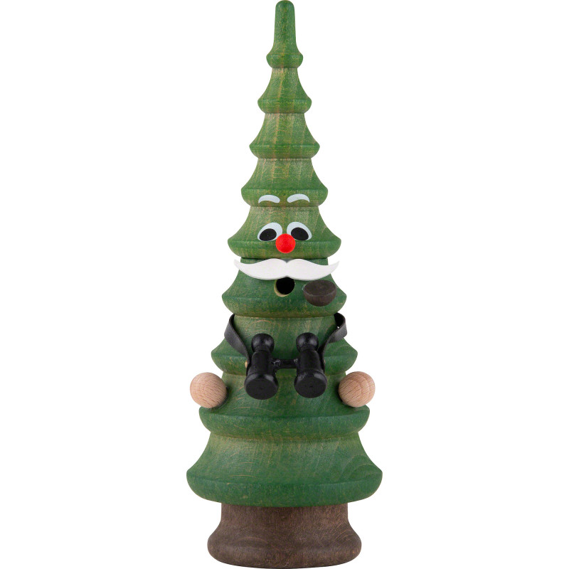 Räucherbaum & 8222 Waldemar& 8220  - 15 cm