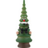 Smoking Tree - & 8220 Waldemar& 8221  - 15 cm / 5.9 inch