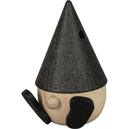 Räuchermännchen Zwerg & 8222 Ulli& 8220  - 10 cm