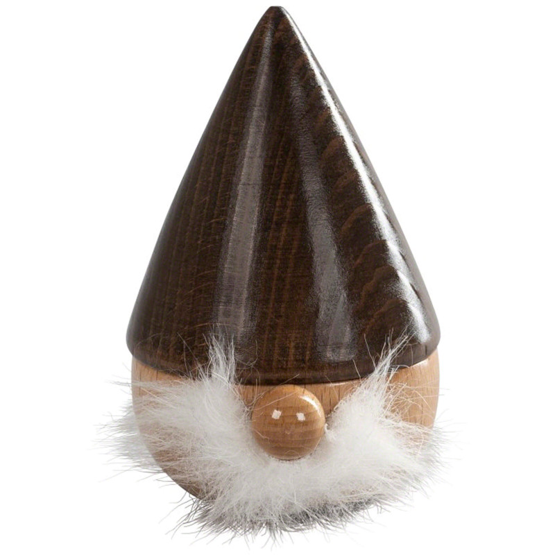 Räuchermännchen Zwerg & 8222 Diddi& 8220  - 10 cm
