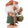 Räuchermännchen Wichtel Pilzmännle - 27 cm