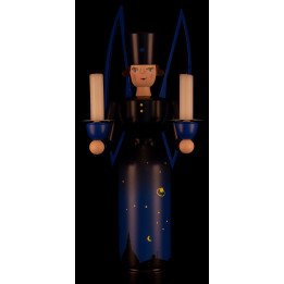 Angel of the Year 2025 "Good Night" - 29 cm / 11.4 inch