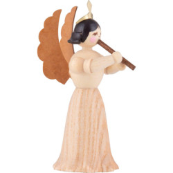 Angel with Flute - 7 cm / 2.8 inch