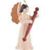 Angel with Bassoon - 7 cm / 2.8 inch