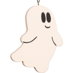 Baumschmuck Gespenst - 7,1 cm