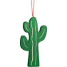 Christbaumschmuck Kaktus - 9,1 cm