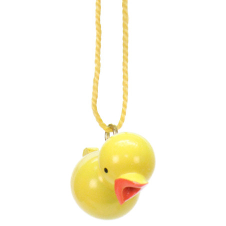 Osterschmuck Küken - 1,8 cm