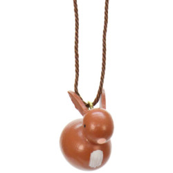 Easter Ornament - Bunny - 1,6 cm / 0.6 inch