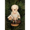 Tree Ornament - Confectioner Natural - 10,8 cm / 4 inch