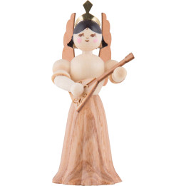 Angel with Balalaika - 7 cm / 2.8 inch