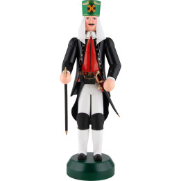 Miner Senior  - 31,5 cm / 12.4 inch