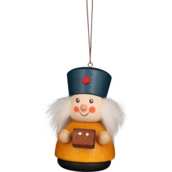 Tree Ornament - Teeter Man Melchior - 7,5 cm / 3 inch