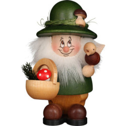 Mikrowichtel Moosmann - 9,6 cm