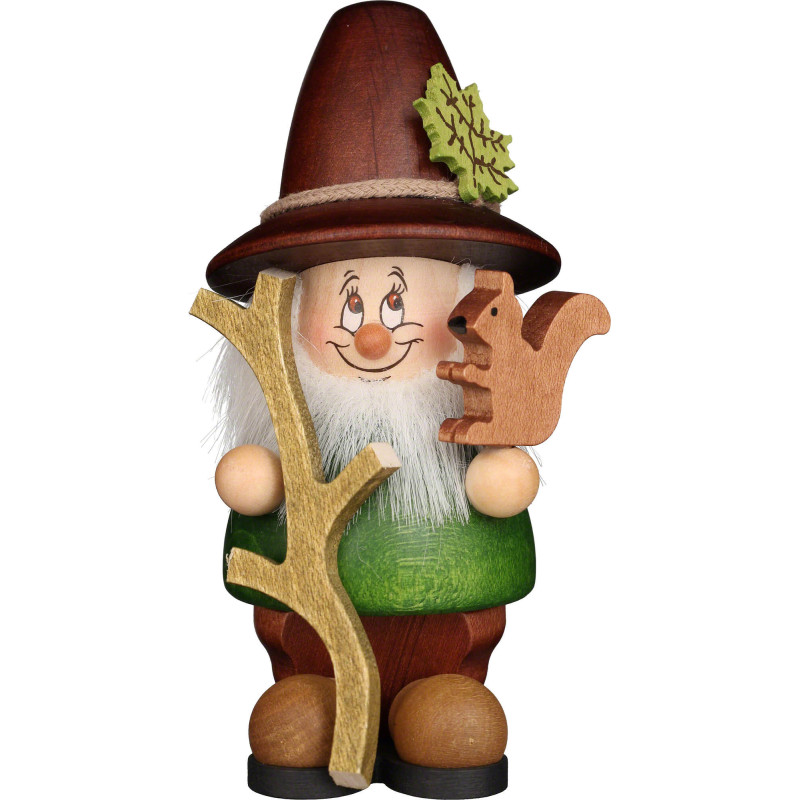 Mikrowichtel Wurzelmann - 10,5 cm