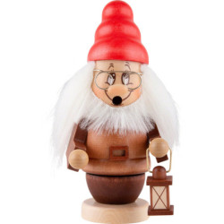 Räuchermännchen Miniwichtel Chef - 15 cm