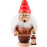 Räuchermännchen Miniwichtel Chef - 15 cm