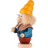 Smoker - Mini Gnome Dopey - 15 cm / 5.9 inch