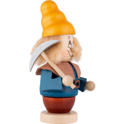 Räuchermännchen Miniwichtel Seppl - 15 cm