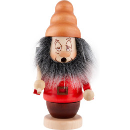Smoker - Mini Gnome Sleepy - 15 cm / 5.9 inch