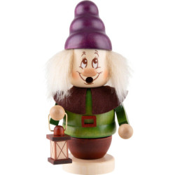 Räuchermännchen Miniwichtel Pimpel - 15 cm