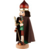 Nutcracker - Forest King - Natural - 40 cm / 15.7 inch