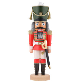 Nutcracker - Guardsoldier - 44 cm / 17 inch