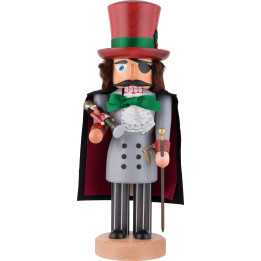 Nutcracker - Drosselmeyer - 40,5 cm / 16 inch