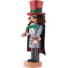 Nutcracker - Drosselmeyer - 40,5 cm / 16 inch