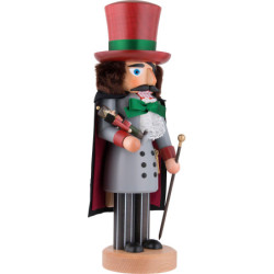 Nutcracker - Drosselmeyer - 40,5 cm / 16 inch
