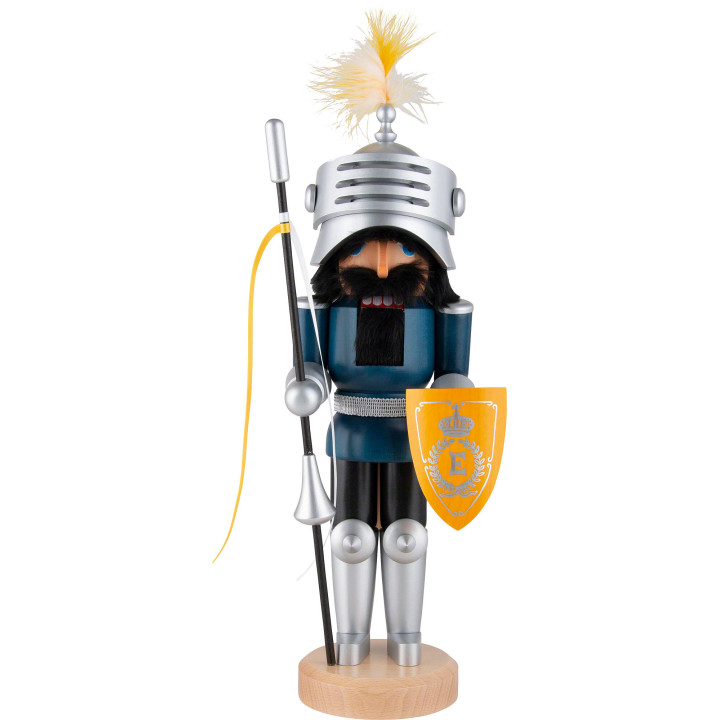 Nutcracker - Knight Lancelot - 49 cm / 19.3 inch
