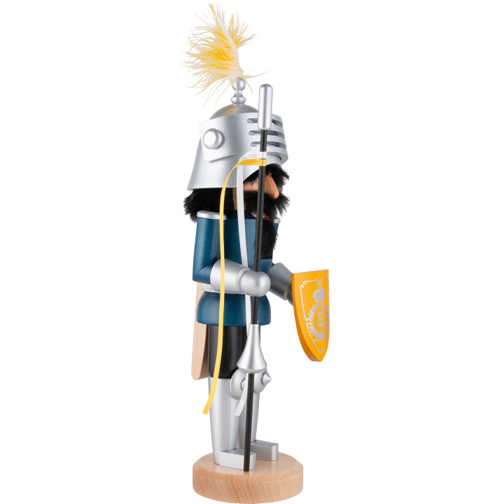 Nutcracker - Knight Lancelot - 49 cm / 19.3 inch