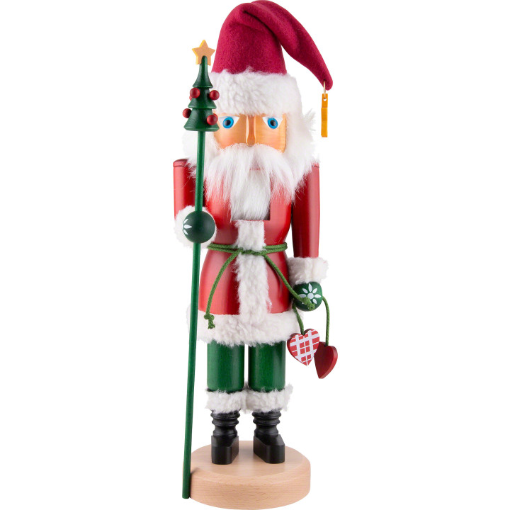 Nutcracker - Santa Nostalgia - 42,5 cm / 16.7 inch
