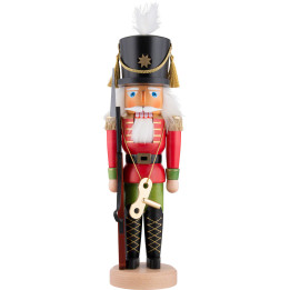 Nutcracker - Toy Soldier - 44 cm / 17.3 inch