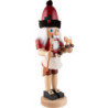 Nutcracker - Santa Claus Workshop - 42 cm / 16.5 inch