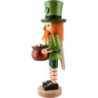 Nutcracker - Leprechaun - 41 cm / 16.1 inch