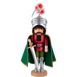 Nutcracker - Sir Galahad - 50 cm / 19.7 inch