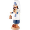 Nutcracker - "Goodnight" - 38 cm / 15 inch
