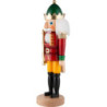 Nutcracker - King - 40,5 cm / 15.9 inch