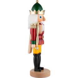Nutcracker - King - 40,5 cm / 15.9 inch