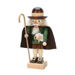 Nussknacker Schäfer - 26 cm