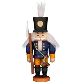 Nutcracker - Toy Soldier - 18,5 cm / 7.3 inch