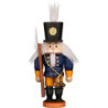 Nutcracker - Toy Soldier - 18,5 cm / 7.3 inch