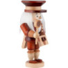 Nutcracker - Conductor - Natural - 15,5 cm / 6.1 inch