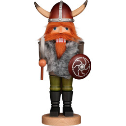Nussknacker Wikinger - 41,5 cm