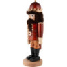 Nutcracker - King - Natural - 42,5 cm / 16.7 inch