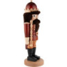 Nutcracker - King - Natural - 42,5 cm / 16.7 inch